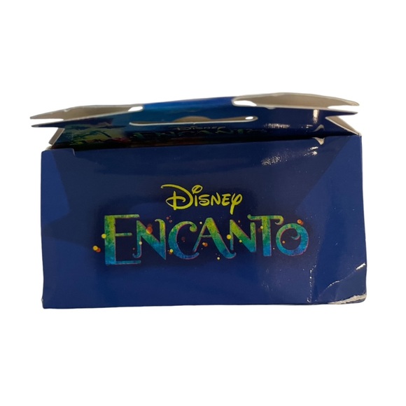Disney Encanto 150 Stickers 4 Rolls - Picture 3 of 5